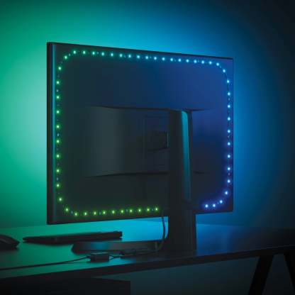 NANOLEAF 4D 智能屏幕鏡像燈帶 - 香港行貨-DIGIBAL ONLINE