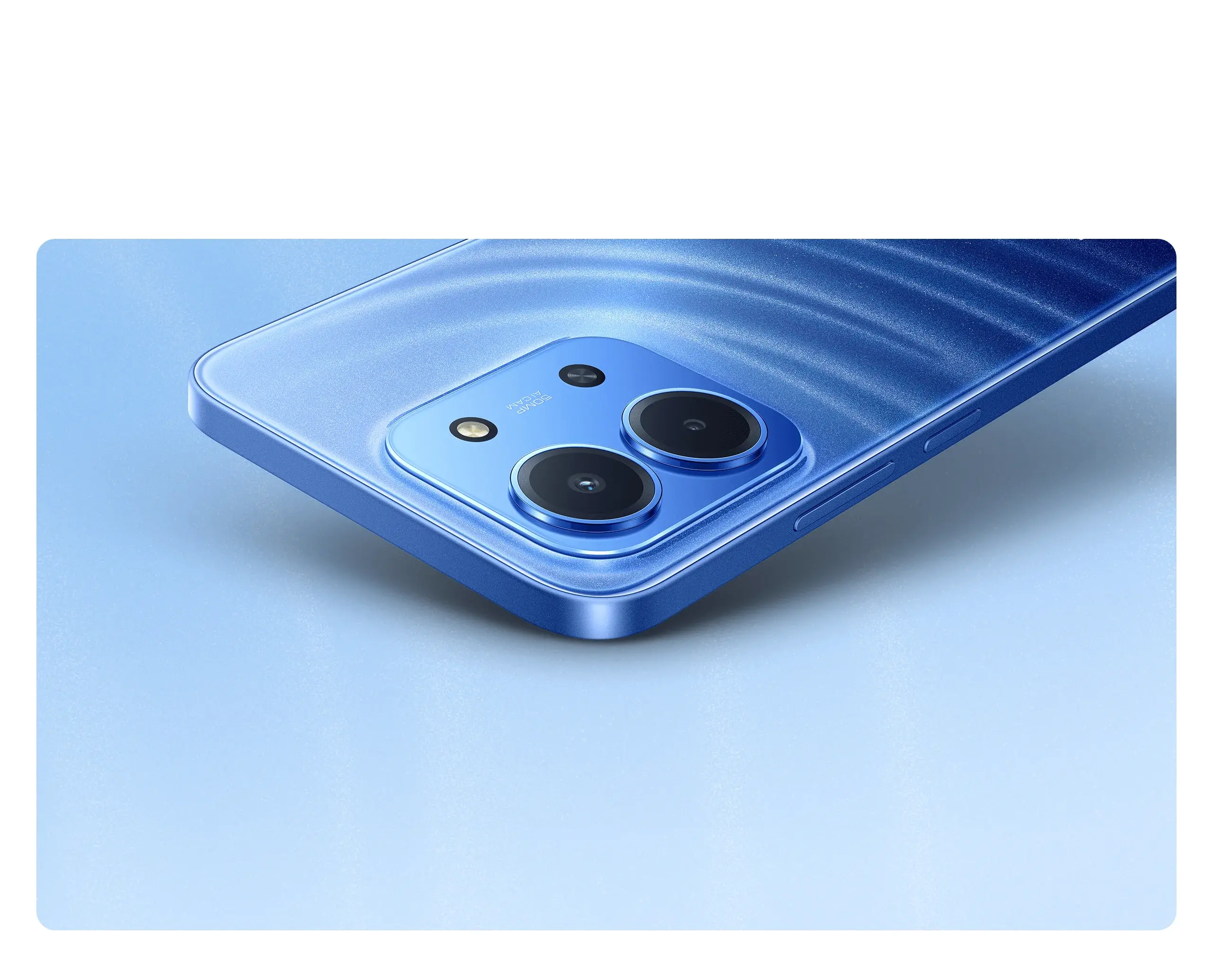 REDMI 15C 8GB+256GB smartphone Hong Kong version