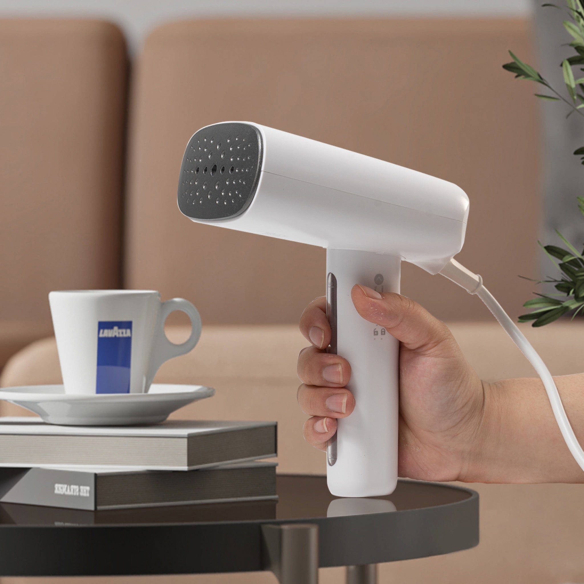 iNHOME 分離式蒸氣平燙掛燙機 [香港行貨]-DIGIBAL ONLINE