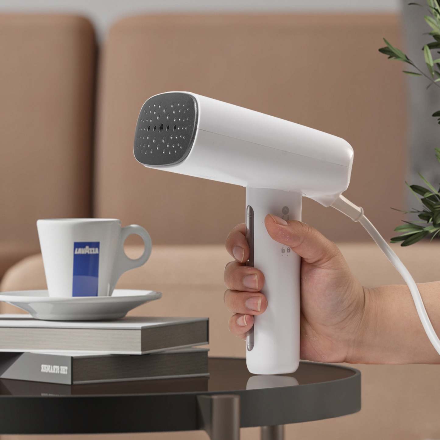 iNHOME 分離式蒸氣平燙掛燙機 [香港行貨]-DIGIBAL ONLINE