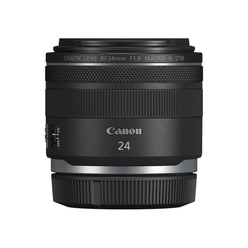 CANON RF 24mm f/1.8 Macro IS STM 平行進口