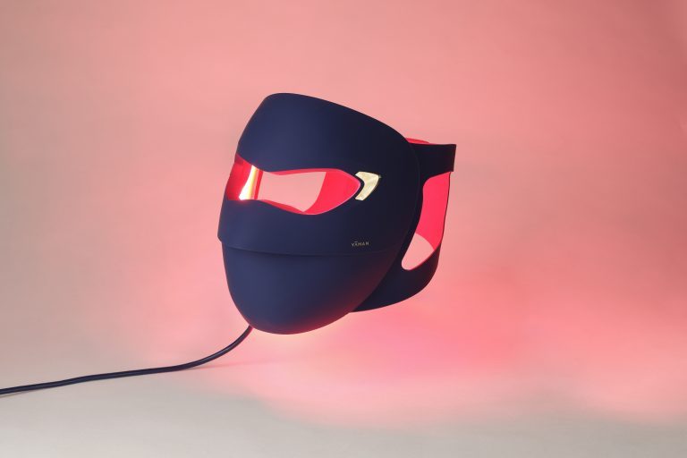 YA-MAN 雅萌 綠光面罩 Blue Green Mask (YJMF0L) [香港行貨]