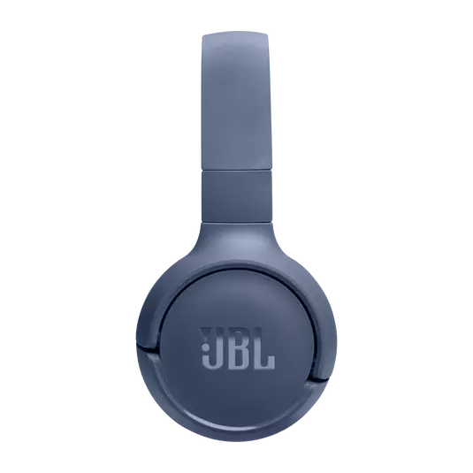 Jbl Tune 520BT Over-Ear Bluetooth Headphones [One-Year Warranty] - DIGIBAL ONLINE