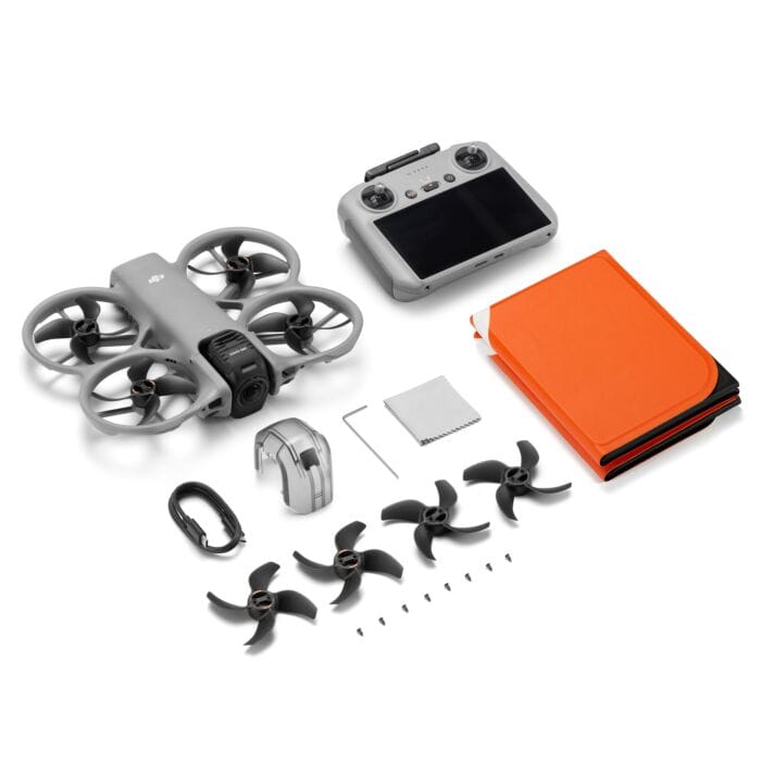  DJI Avata 360 8K panoramic flagship drone (DJI RC 2) aerial drone (CM-DA360RC) [Genuine HK Stock] 