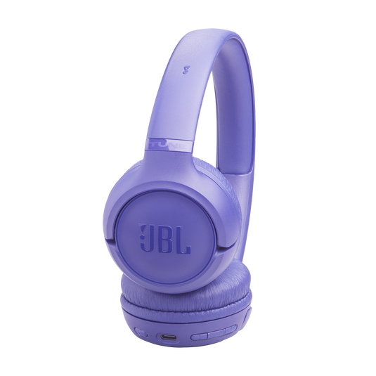 JBL Tune 530BT Bluetooth Wireless 無線耳機 (一年保養)