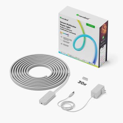 NANOLEAF Matter 智能幻彩燈條 - 5 米 - 香港行貨-DIGIBAL ONLINE