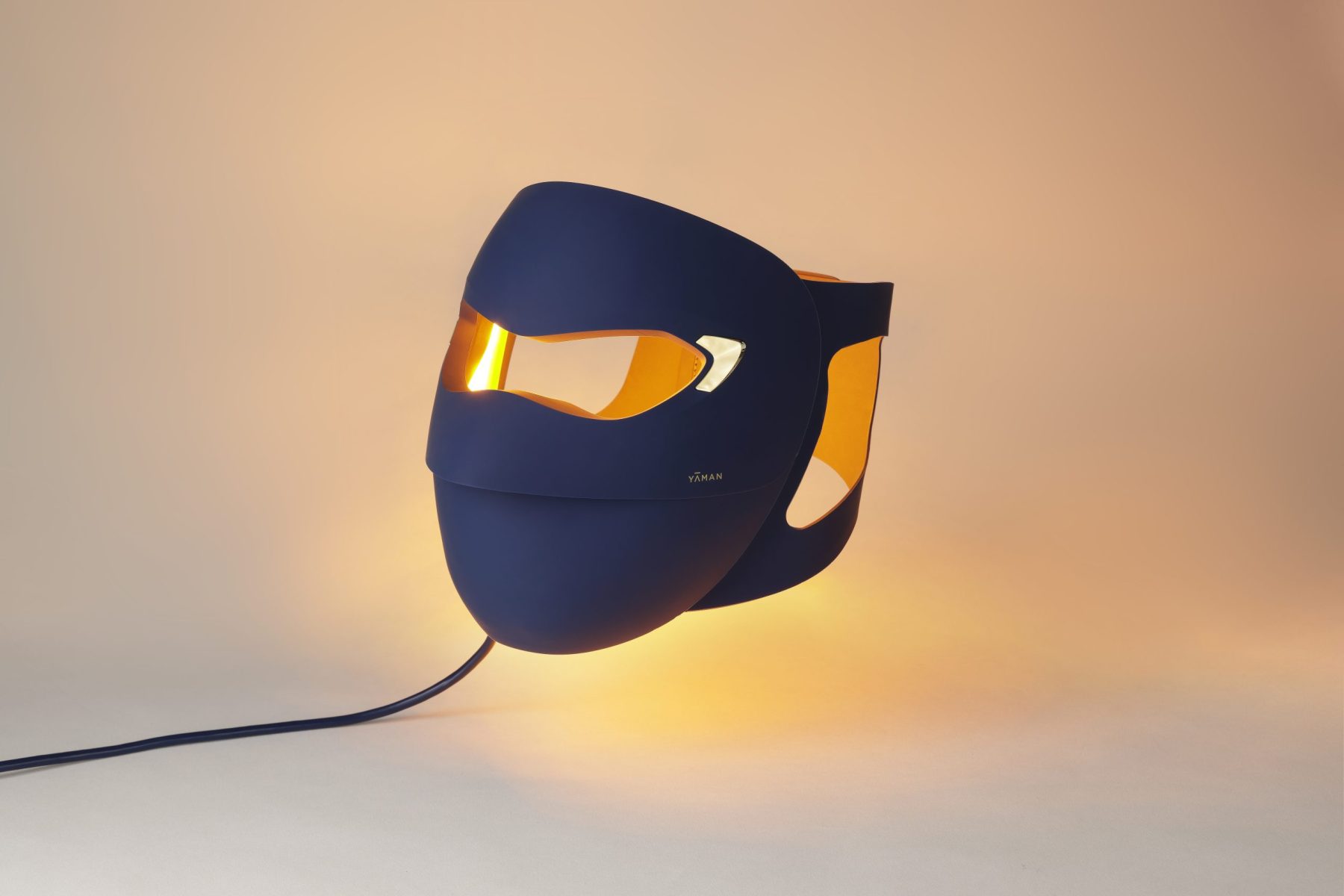 YA-MAN 雅萌 綠光面罩 Blue Green Mask (YJMF0L) [香港行貨]