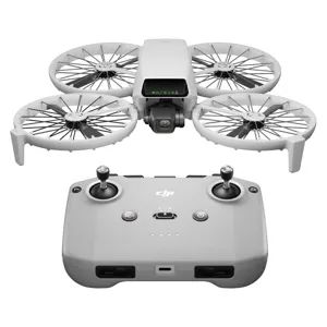  DJI Flip All-in-One Vlog Drone with Screen Remote Controller (CM-DFMC) [Hong Kong Genuine Stock] 