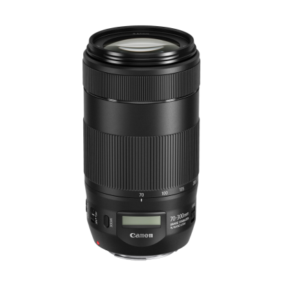 CANON EF 70-300mm f/4-5.6 IS II USM 平行進口