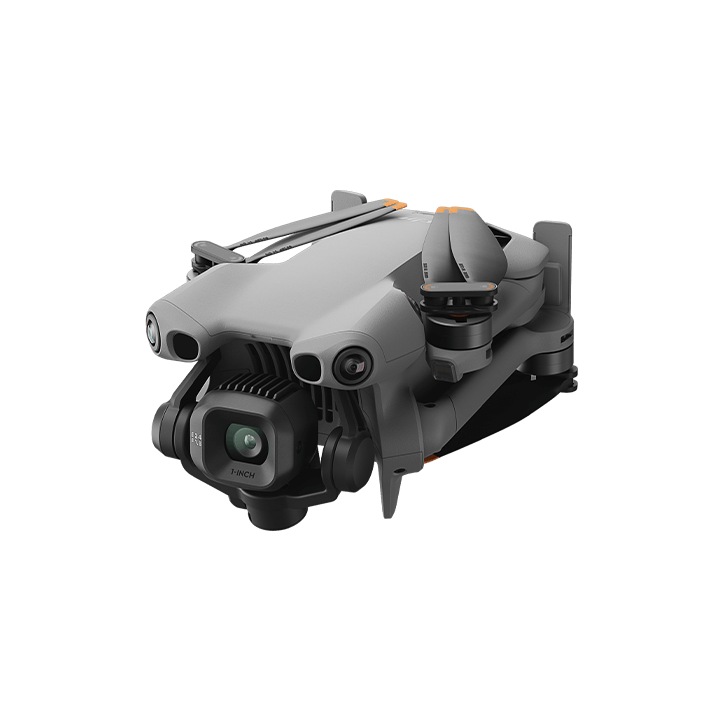 DJI Mini 5 Pro 一英吋大底全能迷你航拍機 航拍無人機（CM-DM5PN3）[香港行貨]