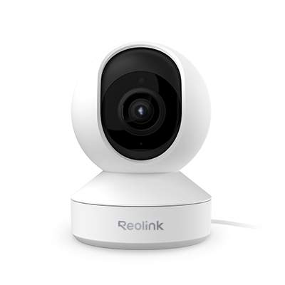 Reolink E1 Zoom 8MP 800万像素 WiFi网络摄像机