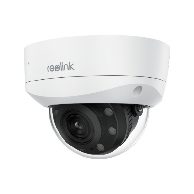 Reolink P437 8 Megapixel PoE Network Camera