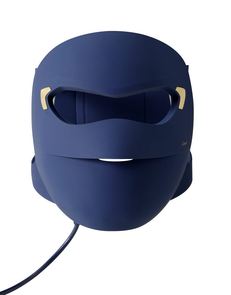 YA-MAN 雅萌 綠光面罩 Blue Green Mask (YJMF0L) [香港行貨]