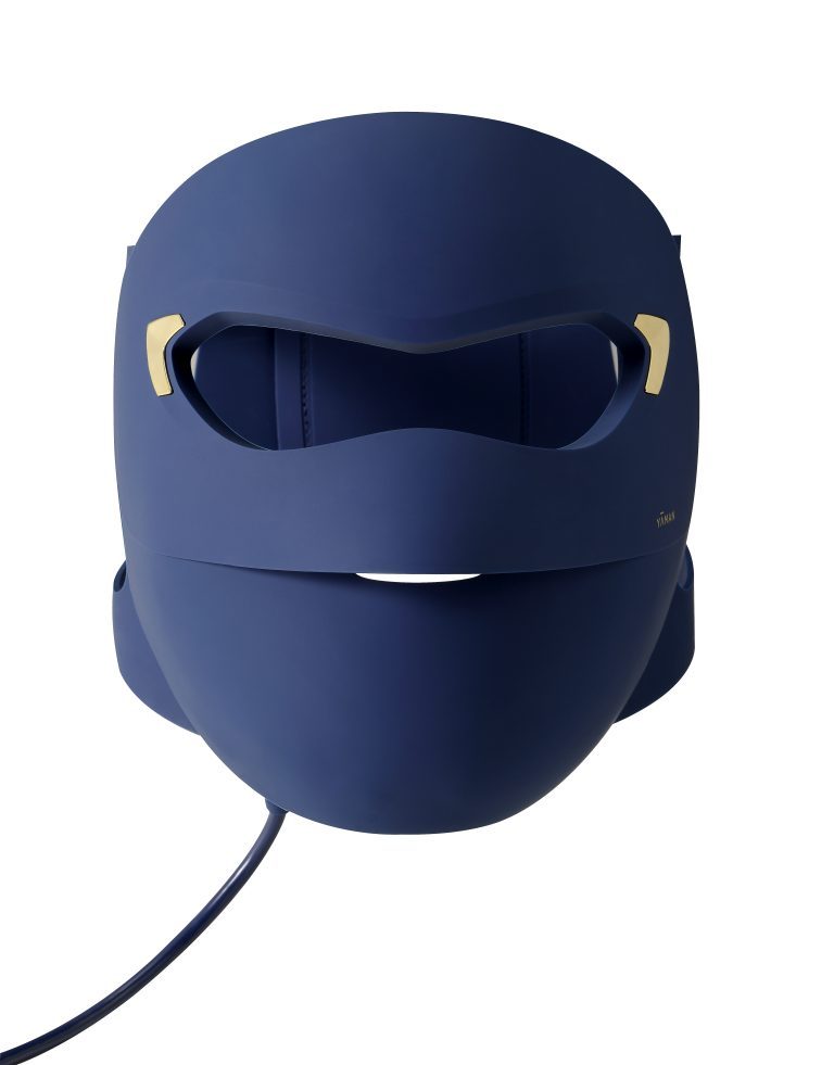 YA-MAN 雅萌 綠光面罩 Blue Green Mask (YJMF0L) [香港行貨]