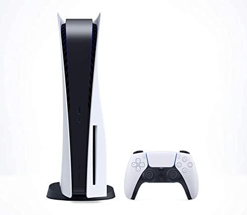 Sony PlayStation®5 主機 CFI-1200A01 - 平行進口 - 日版-DIGIBAL ONLINE