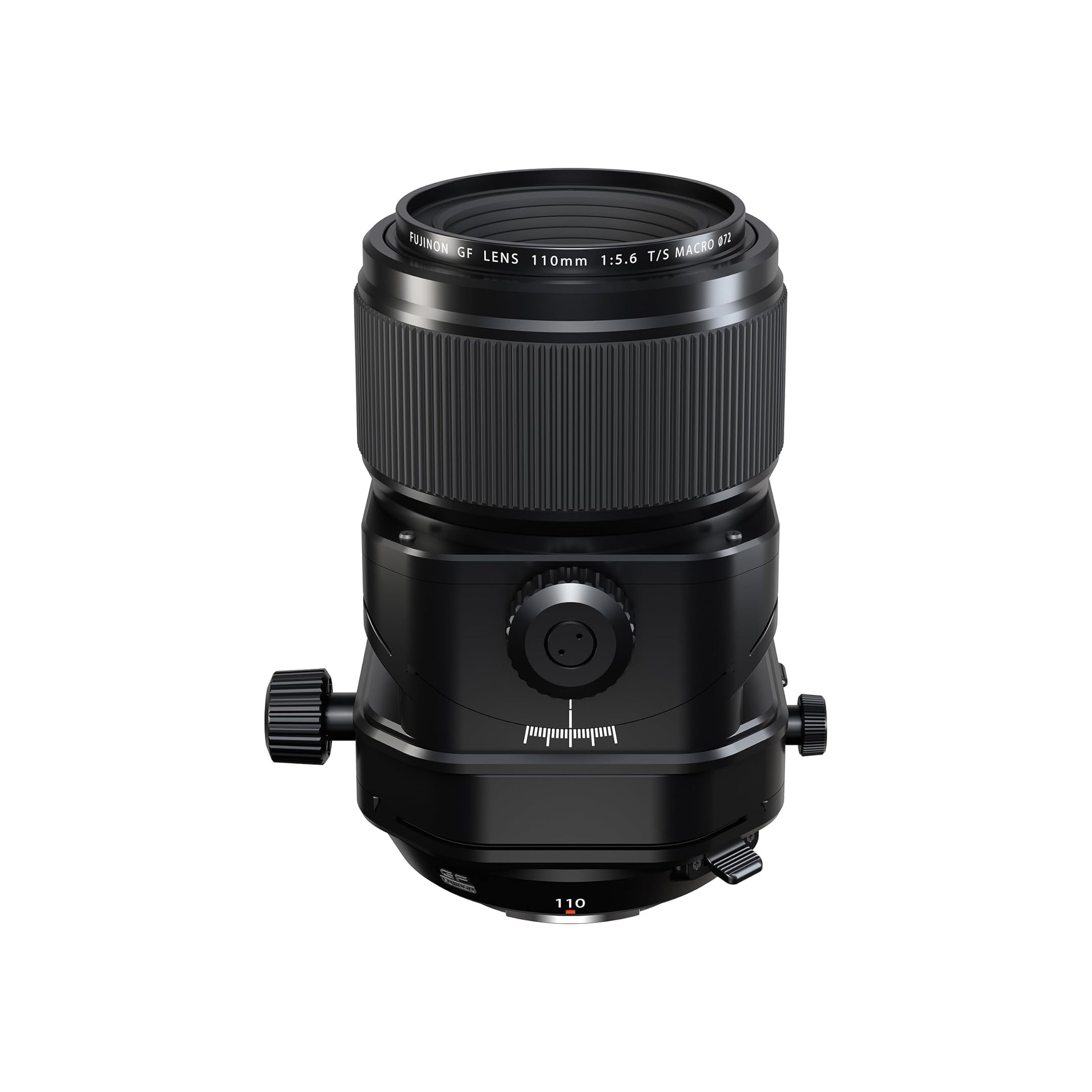 FUJI GF 110mm f/5.6 T/S Macro 平行進口