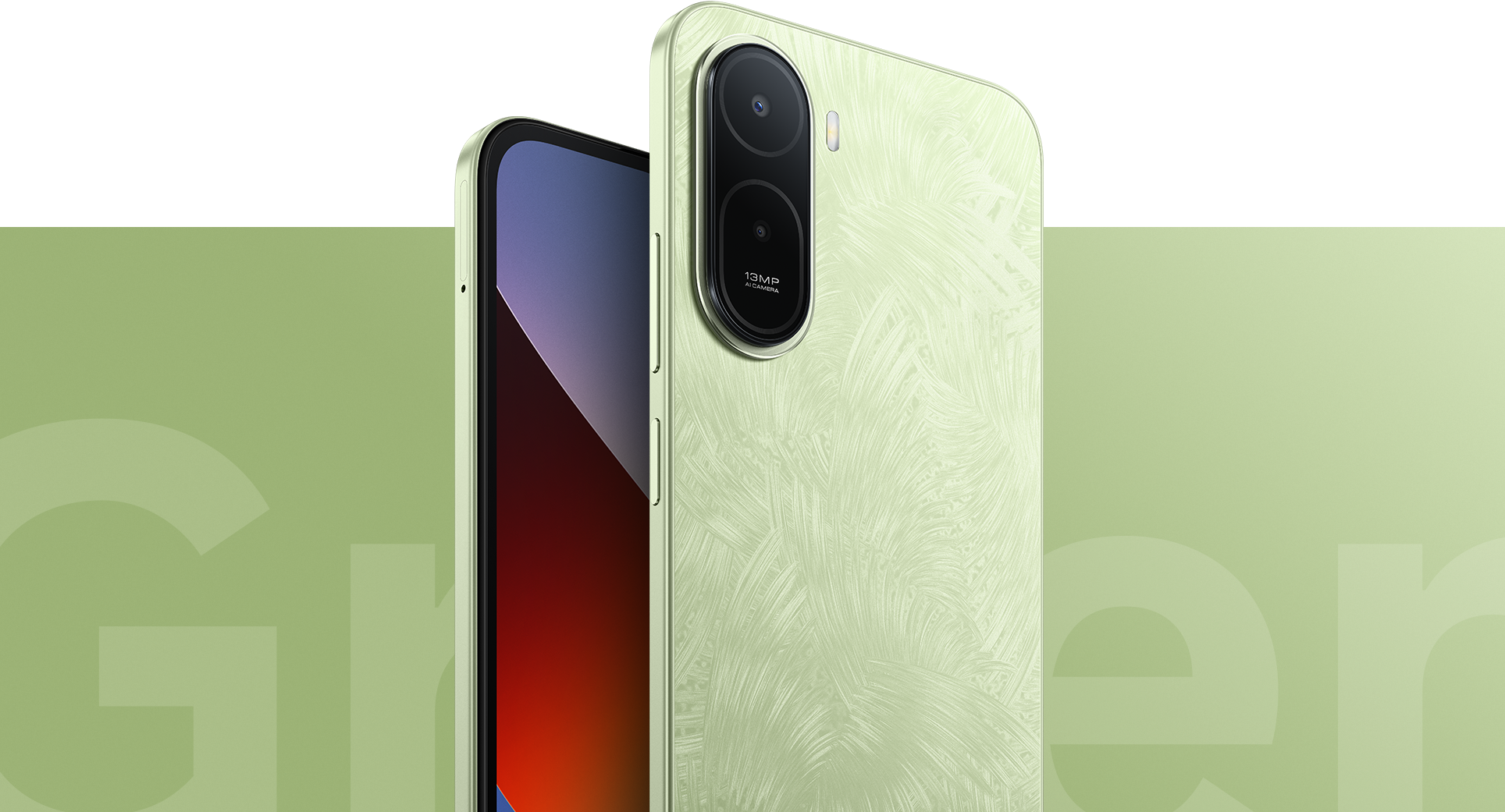 REDMI A7 Pro 4GB+64GB Black Smartphone Hong Kong Version