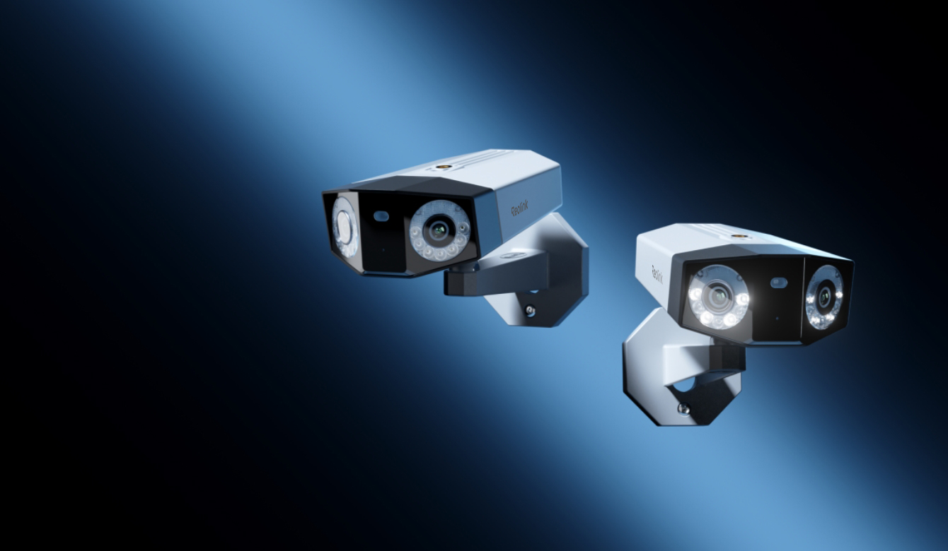 Reolink Duo 3 PoE 180° 16 Megapixel PoE Network Camera