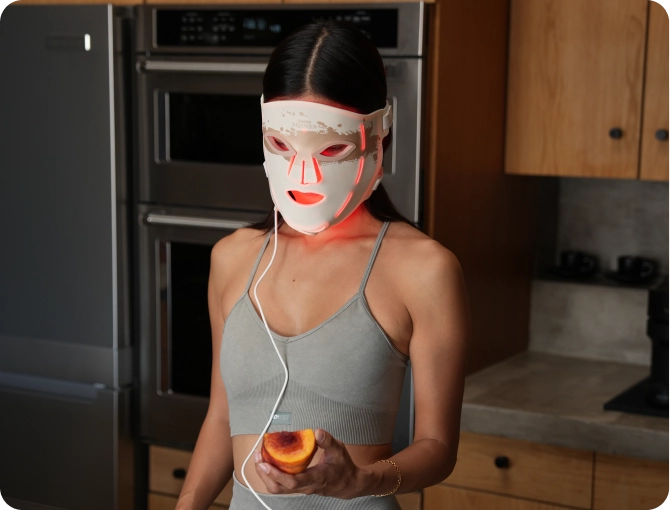 Morning Skincare