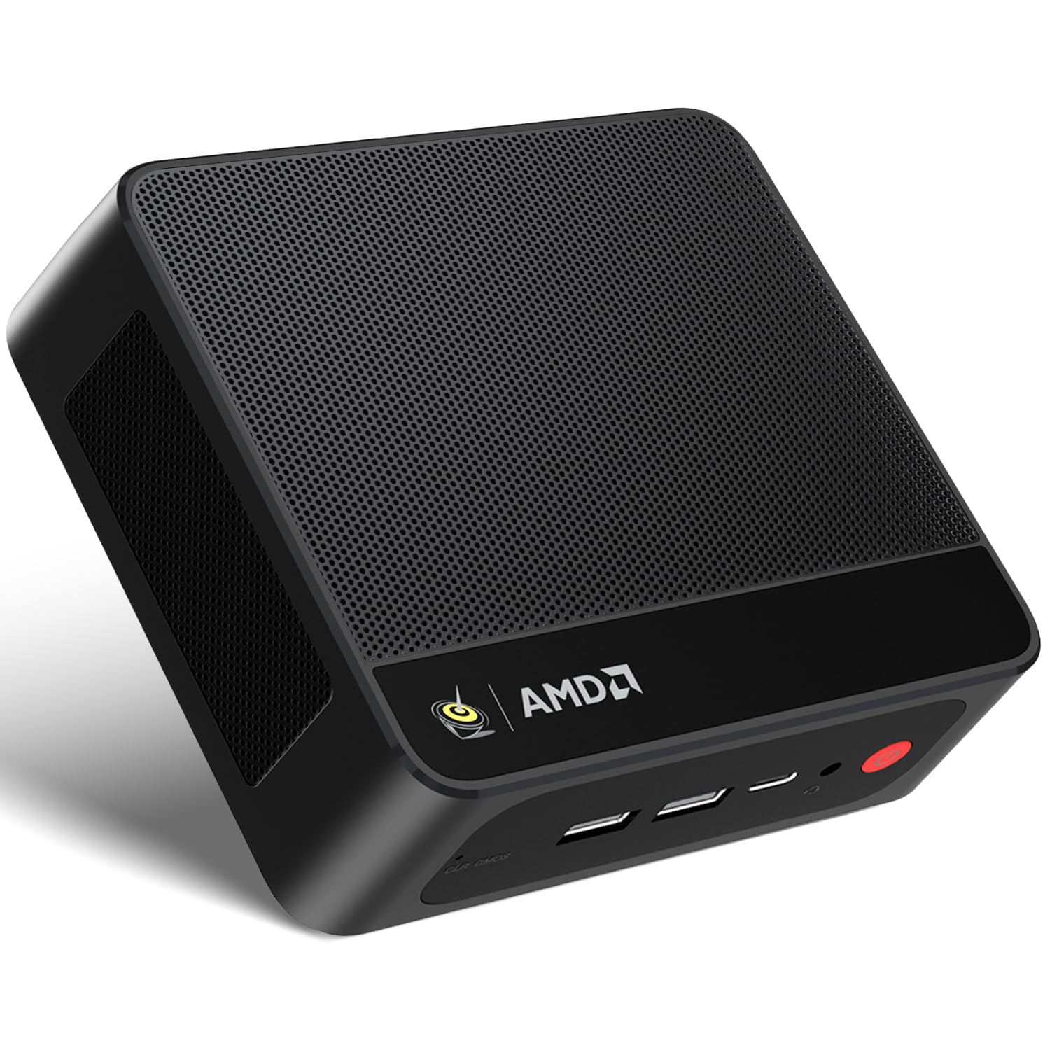 Beelink SER5 MAX 7735U 24G Mini PC (CS-BSE5MXA) [Hong Kong Official Version]