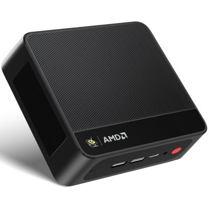 Beelink SER5 MAX 7735U 24G 迷你電腦（CS-BSE5MXA）[香港行貨]