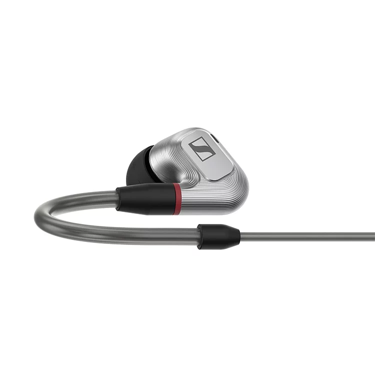 Sennheiser IE 900 旗艦入耳式耳機｜XWB 單元・5Hz–48kHz・德國製造