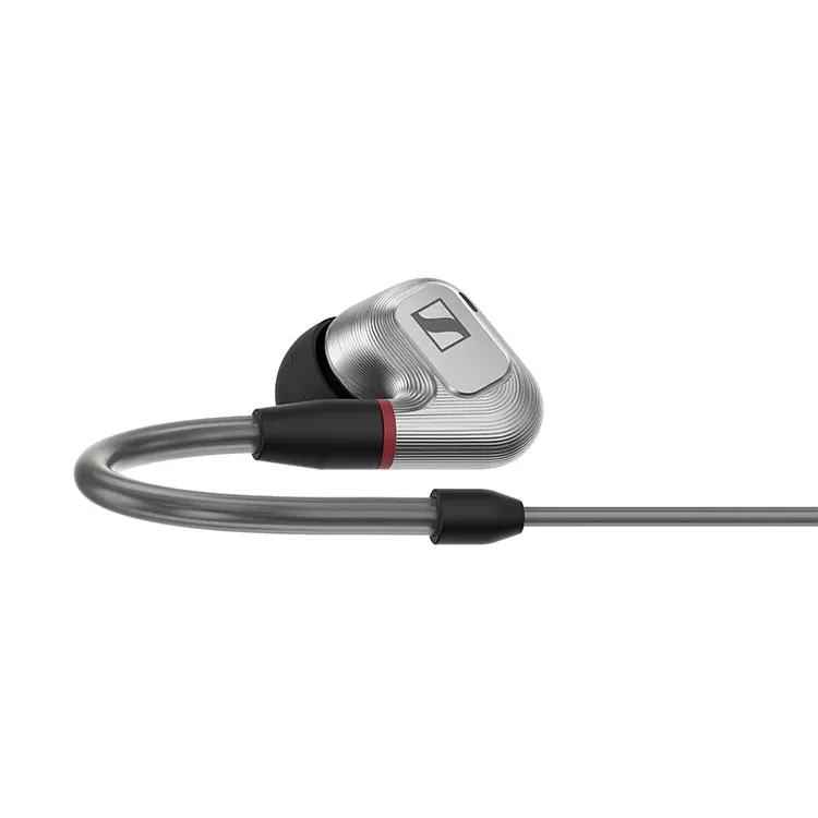 Sennheiser IE 900 旗艦入耳式耳機｜XWB 單元・5Hz–48kHz・德國製造