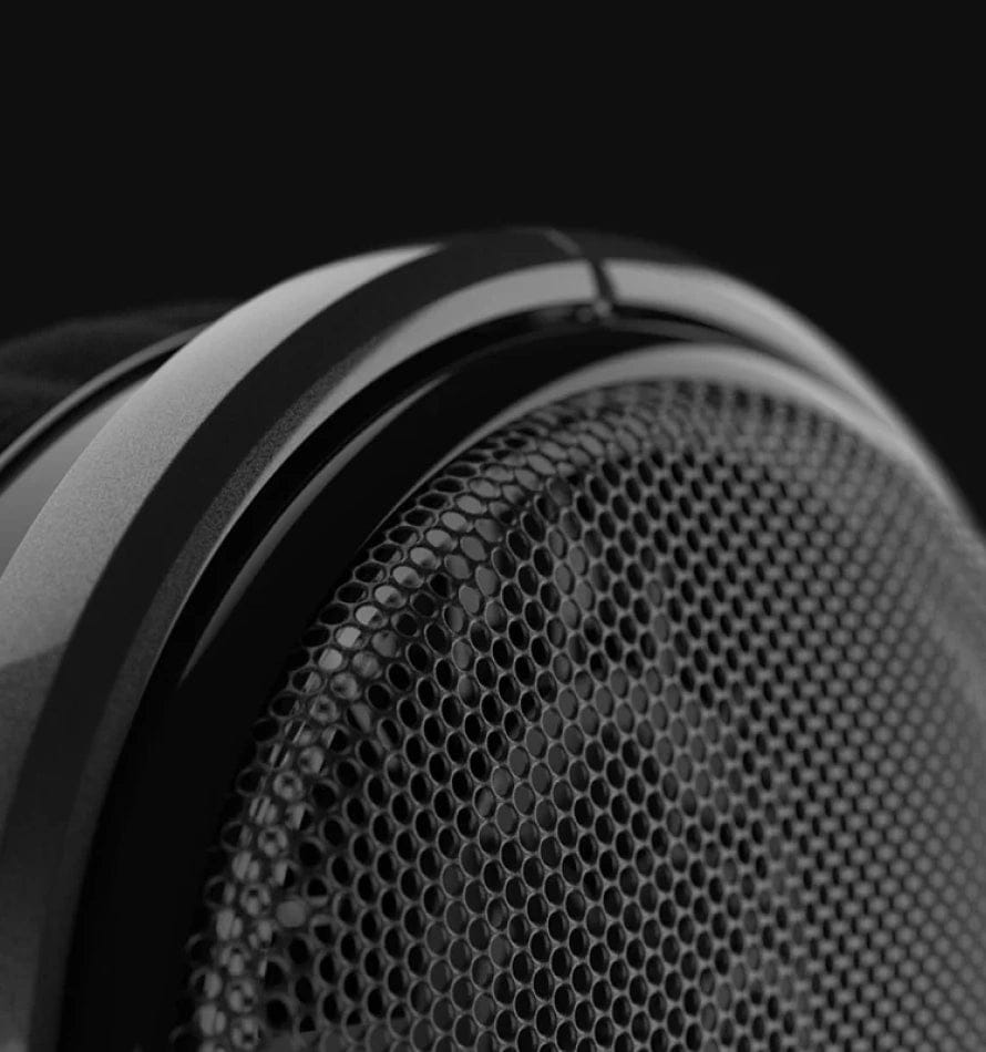 Sennheiser HD 650 場景圖