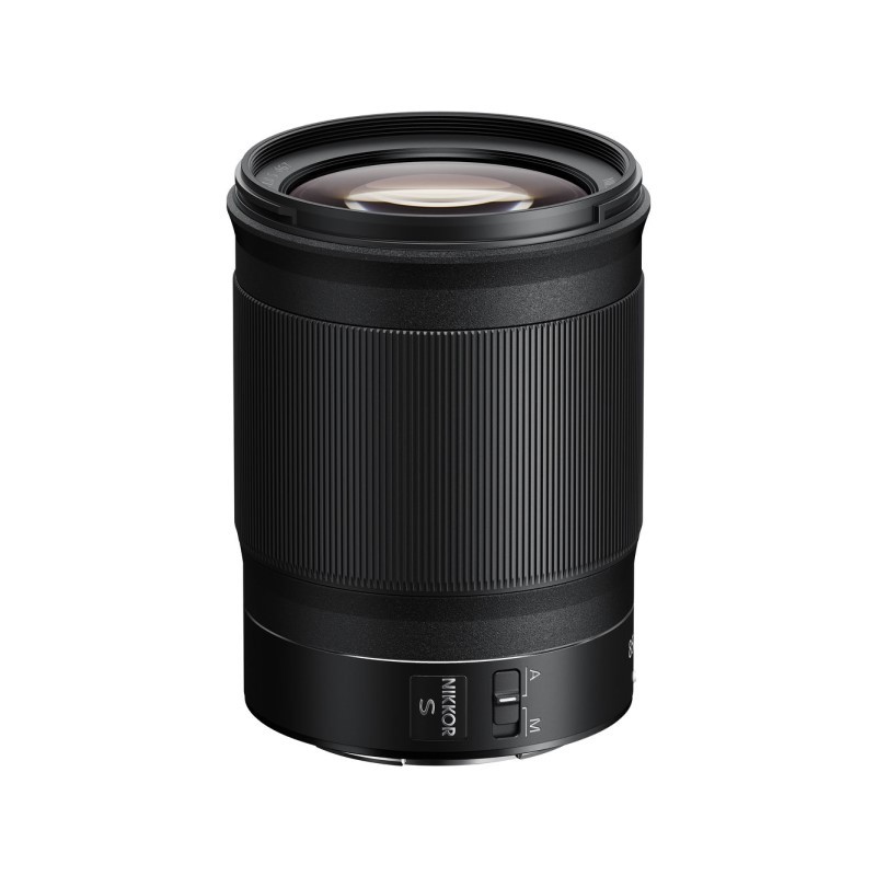 NIKON NIKKOR Z 85mm f/1.8 S 平行進口