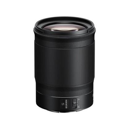 NIKON NIKKOR Z 85mm f/1.8 S 平行進口