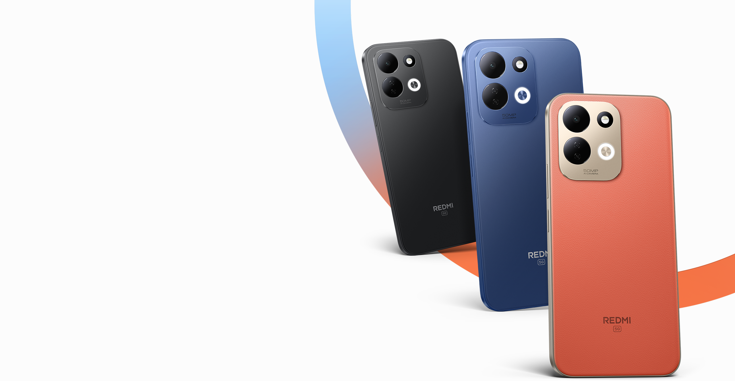 REDMI 17 5G 4GB+128GB 藍色 智能手機 香港行貨