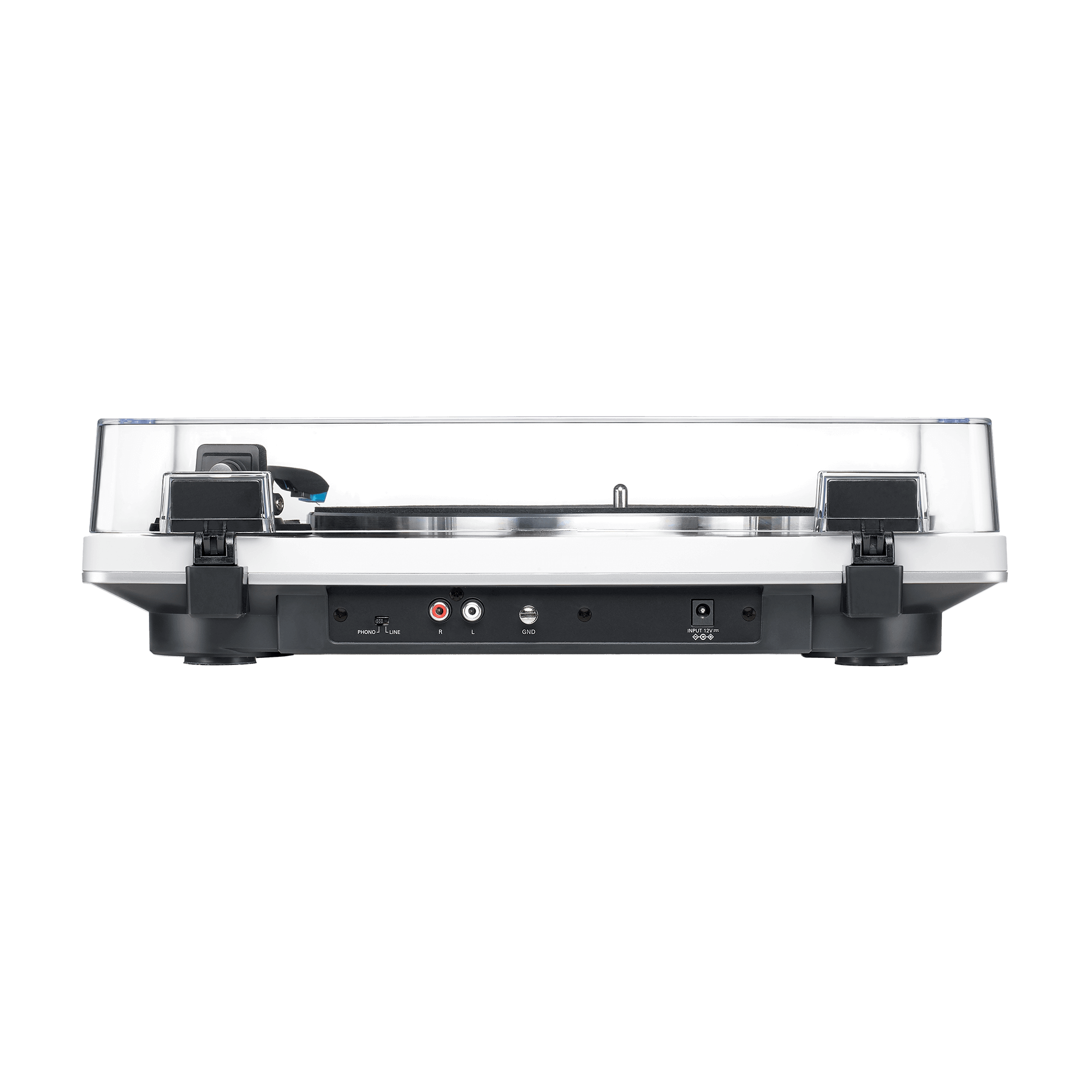Audio-Technica AT-LP70X Fully Automatic Belt-Drive Turntable