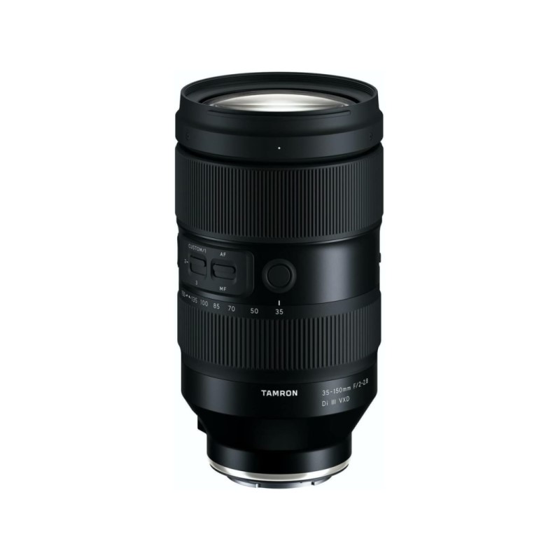 TAMRON 35-150mm f/2-2.8 Di III VXD Lens for Sony E (A058) 平行進口