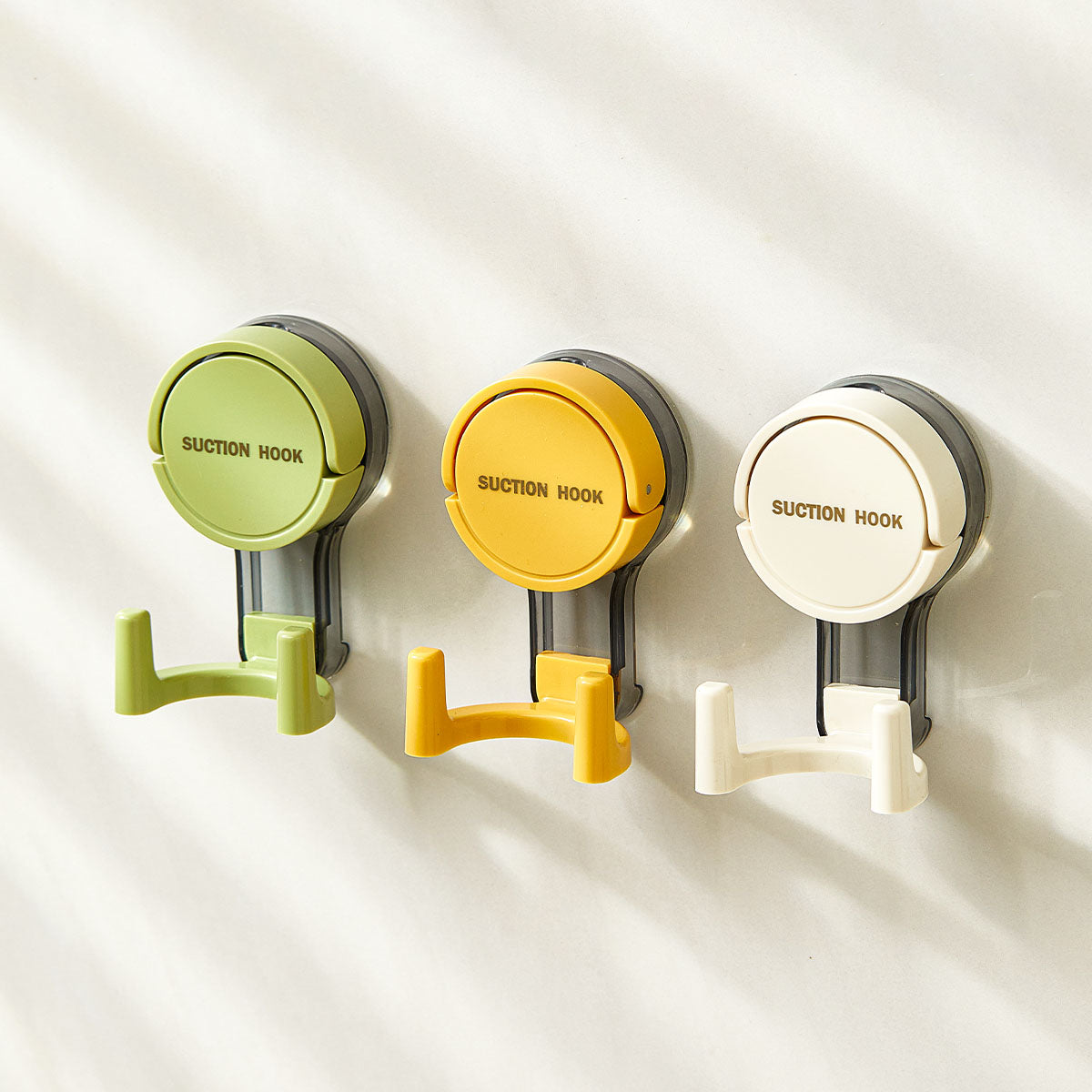 DIGIBAL 免打孔 無痕真空 強力吸盤掛鉤-DIGIBAL ONLINE