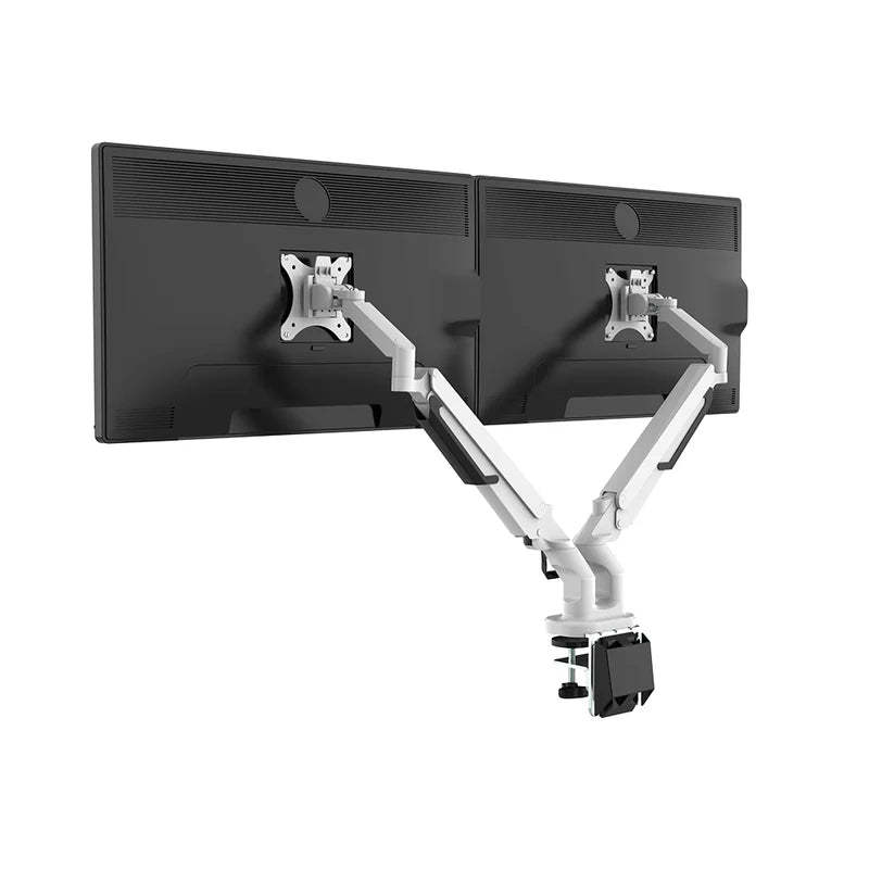 ZENOX Flexispot 雙螢幕掛臂 MA8D V.2 香港行貨-DIGIBAL ONLINE