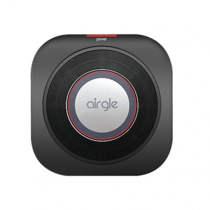 Airgle AG25 個人/車用空氣清新機 [香港行貨]
