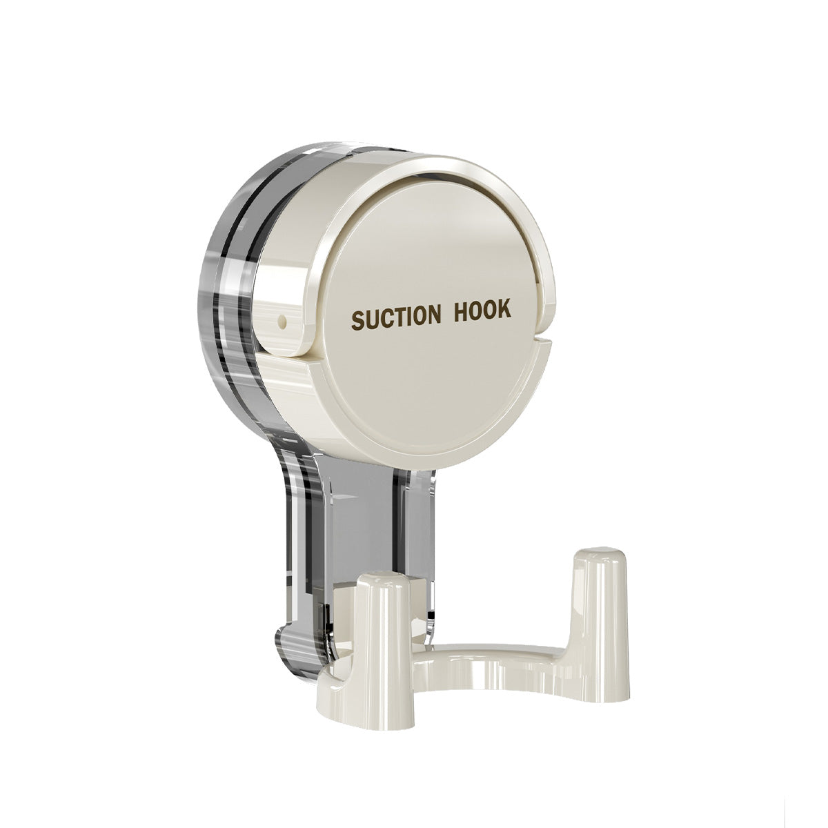 DIGIBAL No-Drill, Seamless Vacuum Suction Cup Hook - DIGIBAL ONLINE