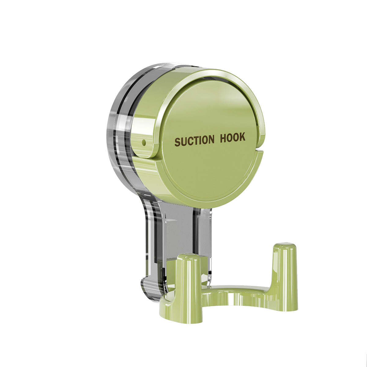 DIGIBAL 免打孔 無痕真空 強力吸盤掛鉤-DIGIBAL ONLINE