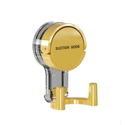 DIGIBAL 免打孔 無痕真空 強力吸盤掛鉤-DIGIBAL ONLINE