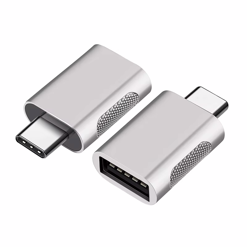 OTG USB3.1 Type C Adapter 轉接器 2個套裝-DIGIBAL ONLINE