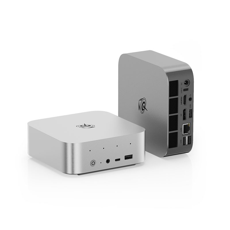 Beelink SEi13 Pro 13620H 32G 迷你電腦（CS-BSE136H）[香港行貨]