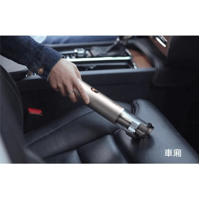 Autobot VX PRO 無線車家兩用吸塵器 [香港行貨] (附送兩個濾芯)-DIGIBAL ONLINE