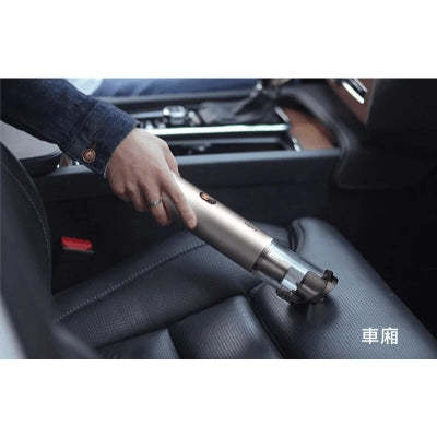 Autobot VX PRO 無線車家兩用吸塵器 [香港行貨] (附送兩個濾芯)-DIGIBAL ONLINE