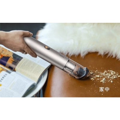 Autobot VX PRO 無線車家兩用吸塵器 [香港行貨] (附送兩個濾芯)-DIGIBAL ONLINE