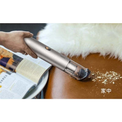 Autobot VX PRO 無線車家兩用吸塵器 [香港行貨] (附送兩個濾芯)-DIGIBAL ONLINE