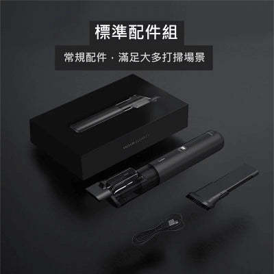 AUTOBOT VX Max 無線可攜式吸塵器 [香港行貨] (附送兩個濾芯)-DIGIBAL ONLINE