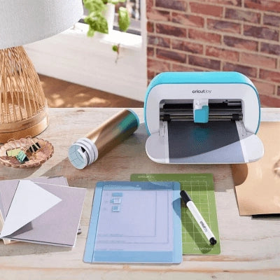 Cricut Joy 多功能手工藝迷你裁切機 高級套裝 香港行貨-DIGIBAL ONLINE