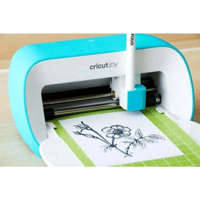 Cricut Joy 多功能手工藝迷你裁切機 高級套裝 香港行貨-DIGIBAL ONLINE