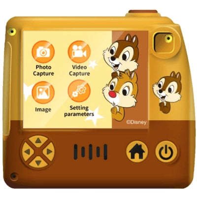 I-SMART 兒童數碼相機 鋼牙與大鼻  [香港行貨]-DIGIBAL ONLINE