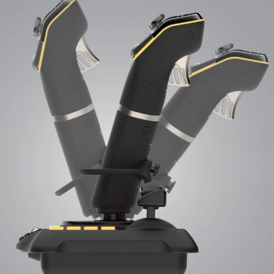 Turtle Beach VelocityOne FlightStick 飛行搖桿 - XBOX/PC  [香港行貨]-DIGIBAL ONLINE